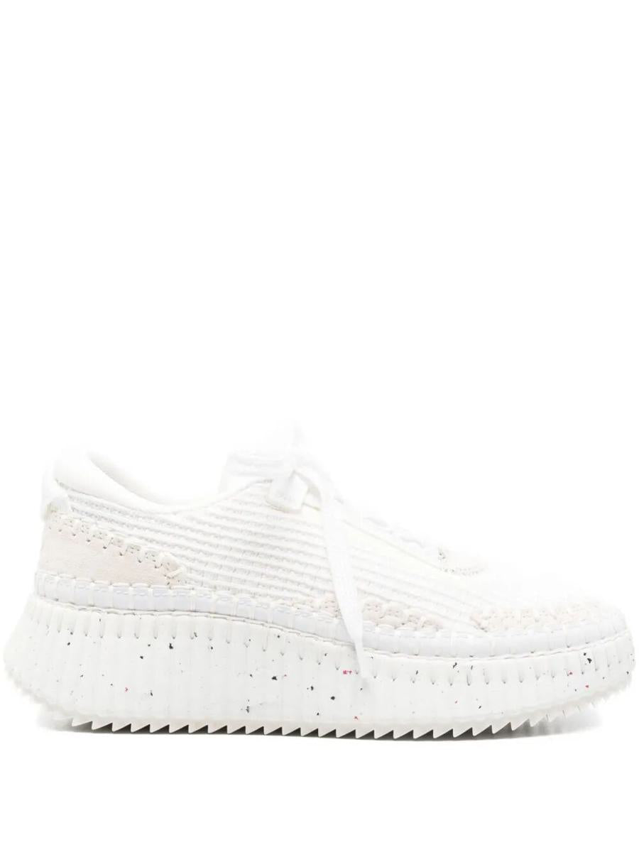 Chloé "Nama" Sneakers Shoes