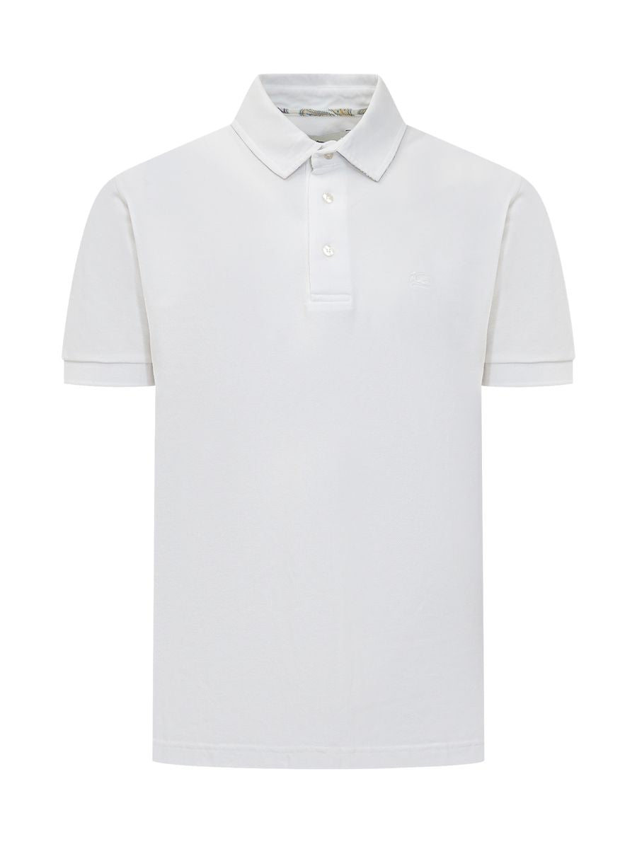 Etro T-Shirts And Polos