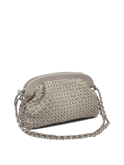 Reptile'S House Shoulder Bags