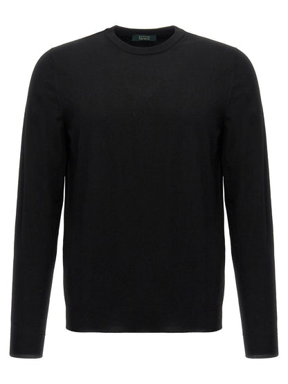 Zanone Wool Sweater