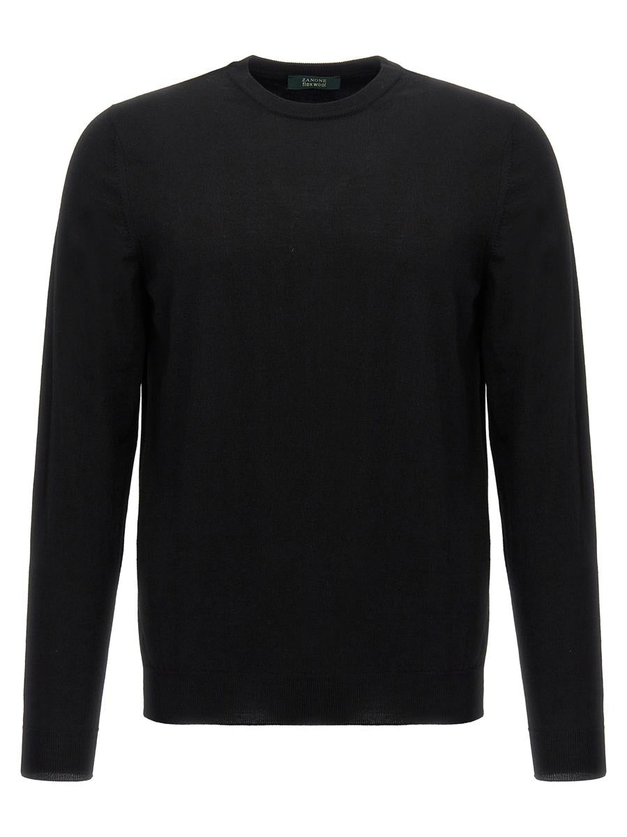 Zanone Wool Sweater