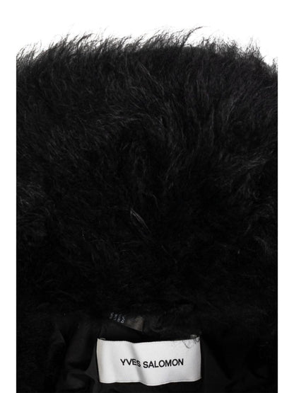 Yves Salomon Hats