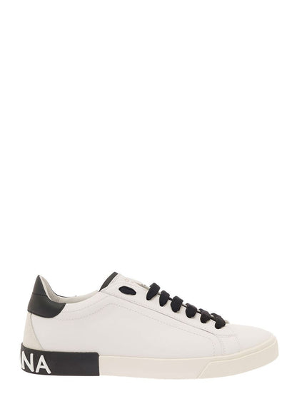 Dolce & Gabbana Sneakers