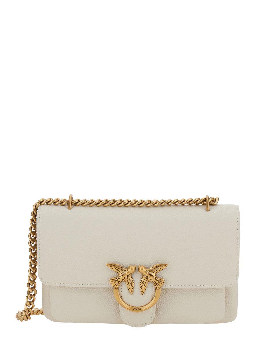 Pinko Shoulder Bags