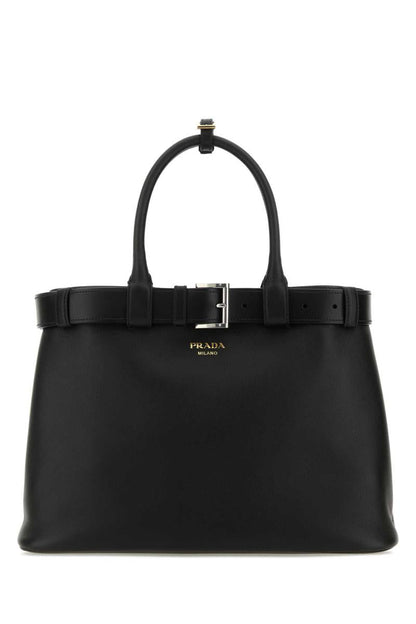 Prada Handbags.