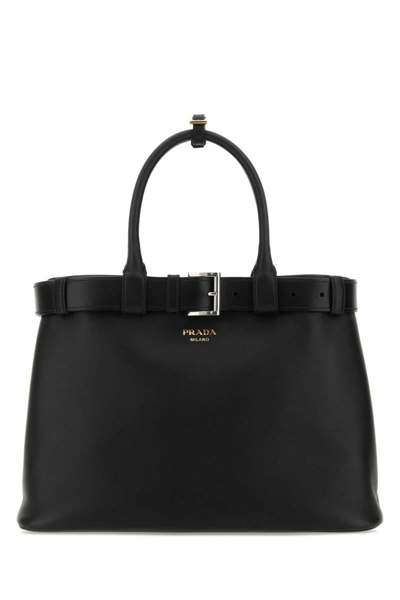 Prada Handbags.