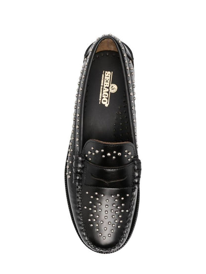 Sebago Flat Shoes