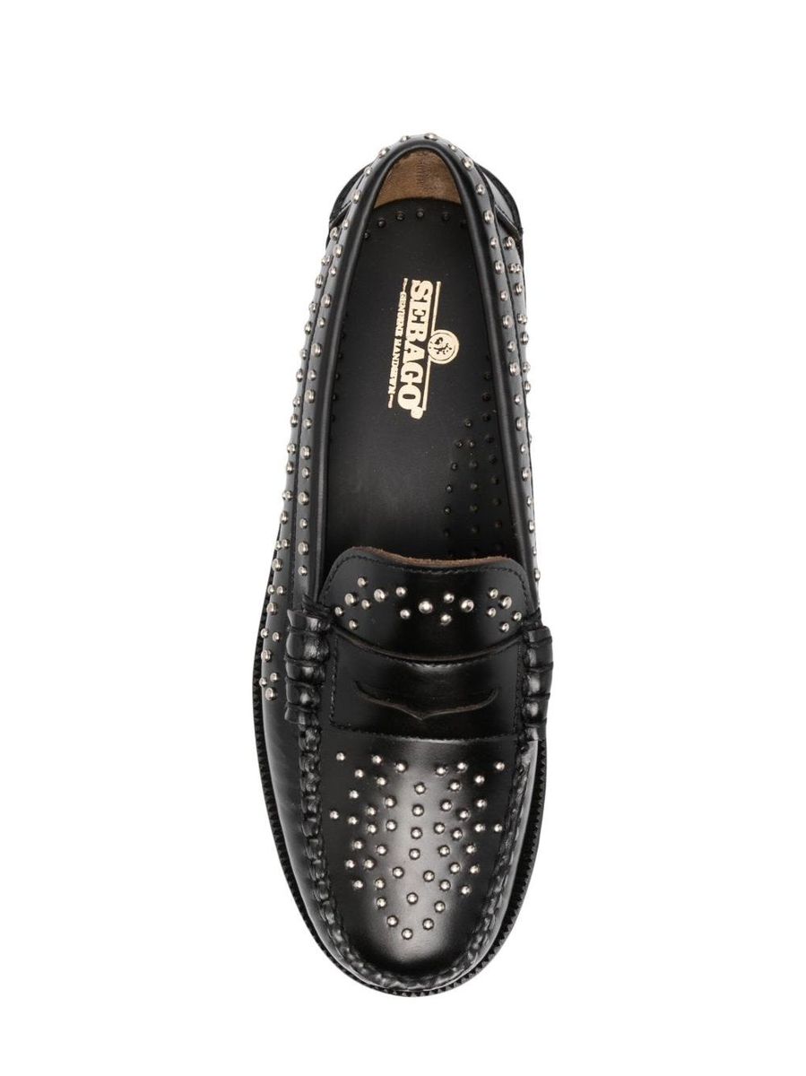 Sebago Flat Shoes