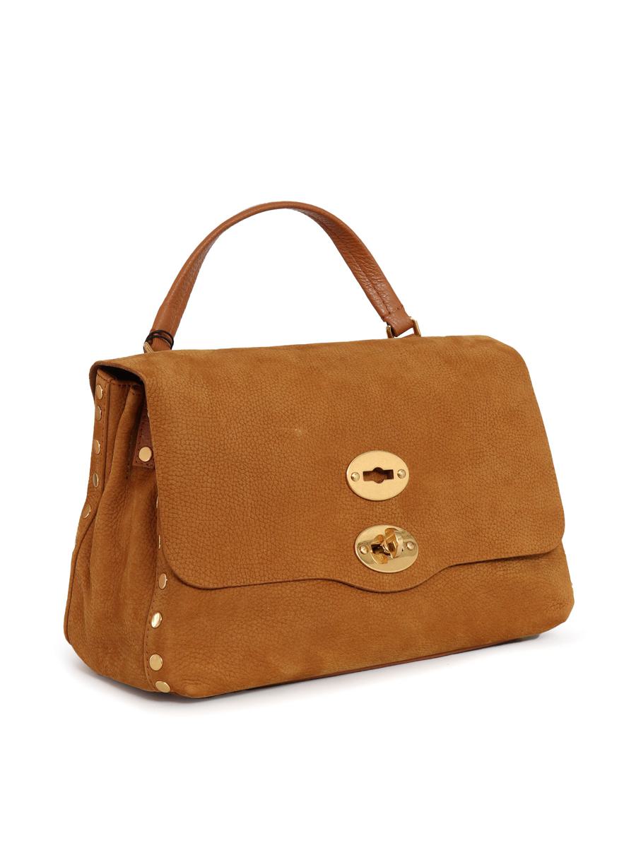 Zanellato Hand Held Bag.
