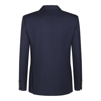 Valentino Garavani Single-Breasted Jacket