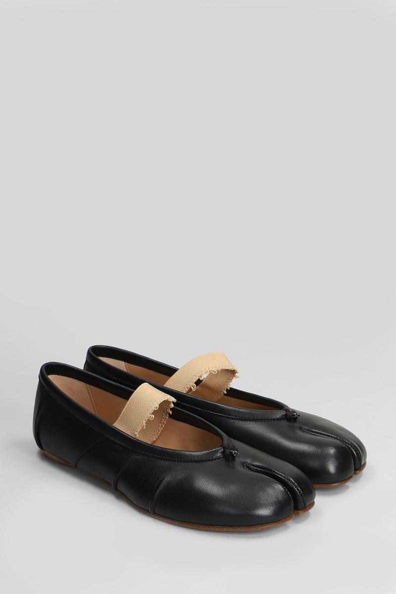 Maison Margiela Tabi Ballet Flats