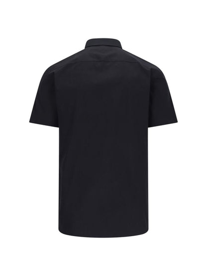 Burberry Shirts