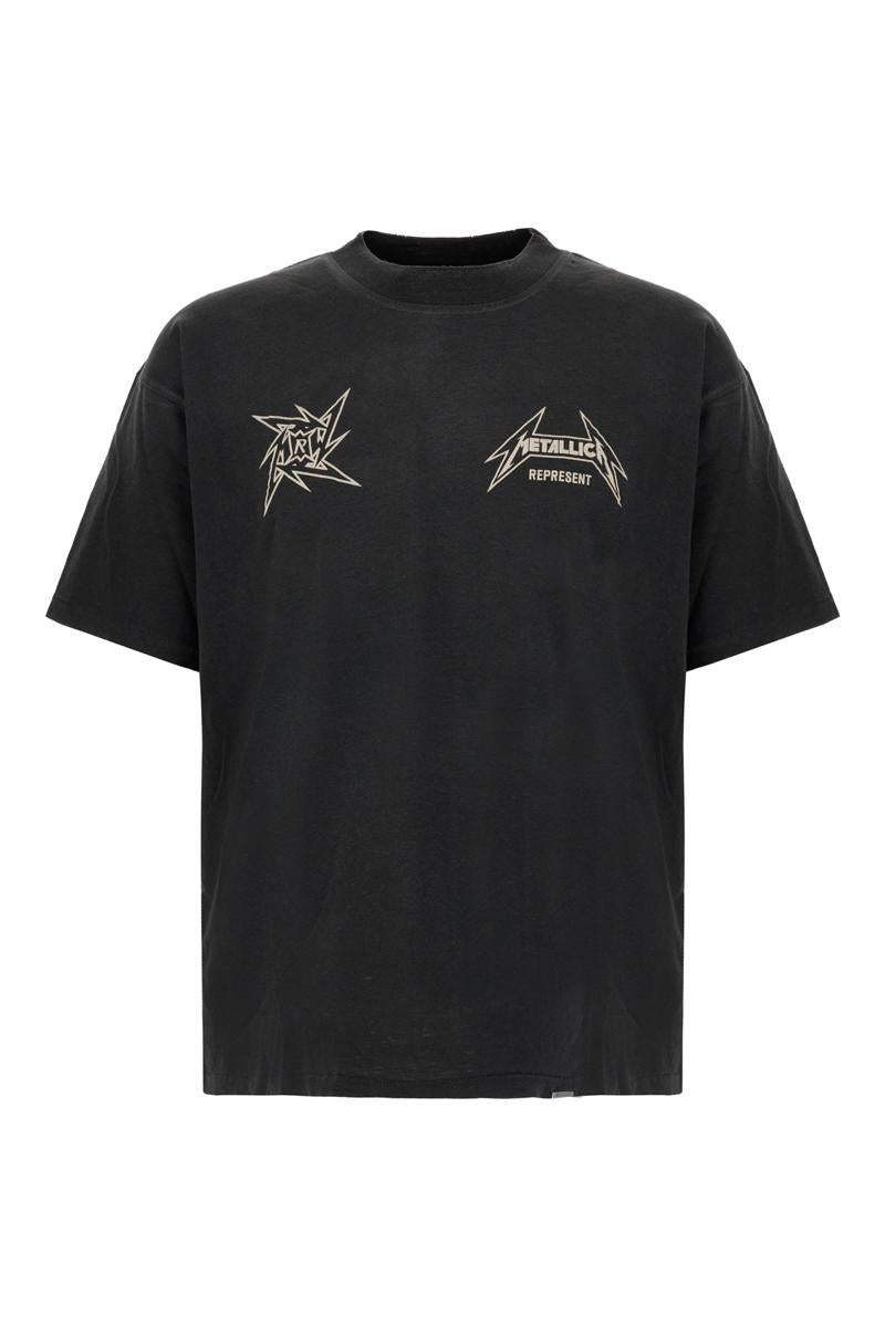Represent T-Shirt