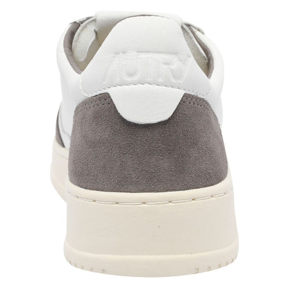Autry Sneakers Grey