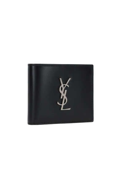 Saint Laurent Wallets