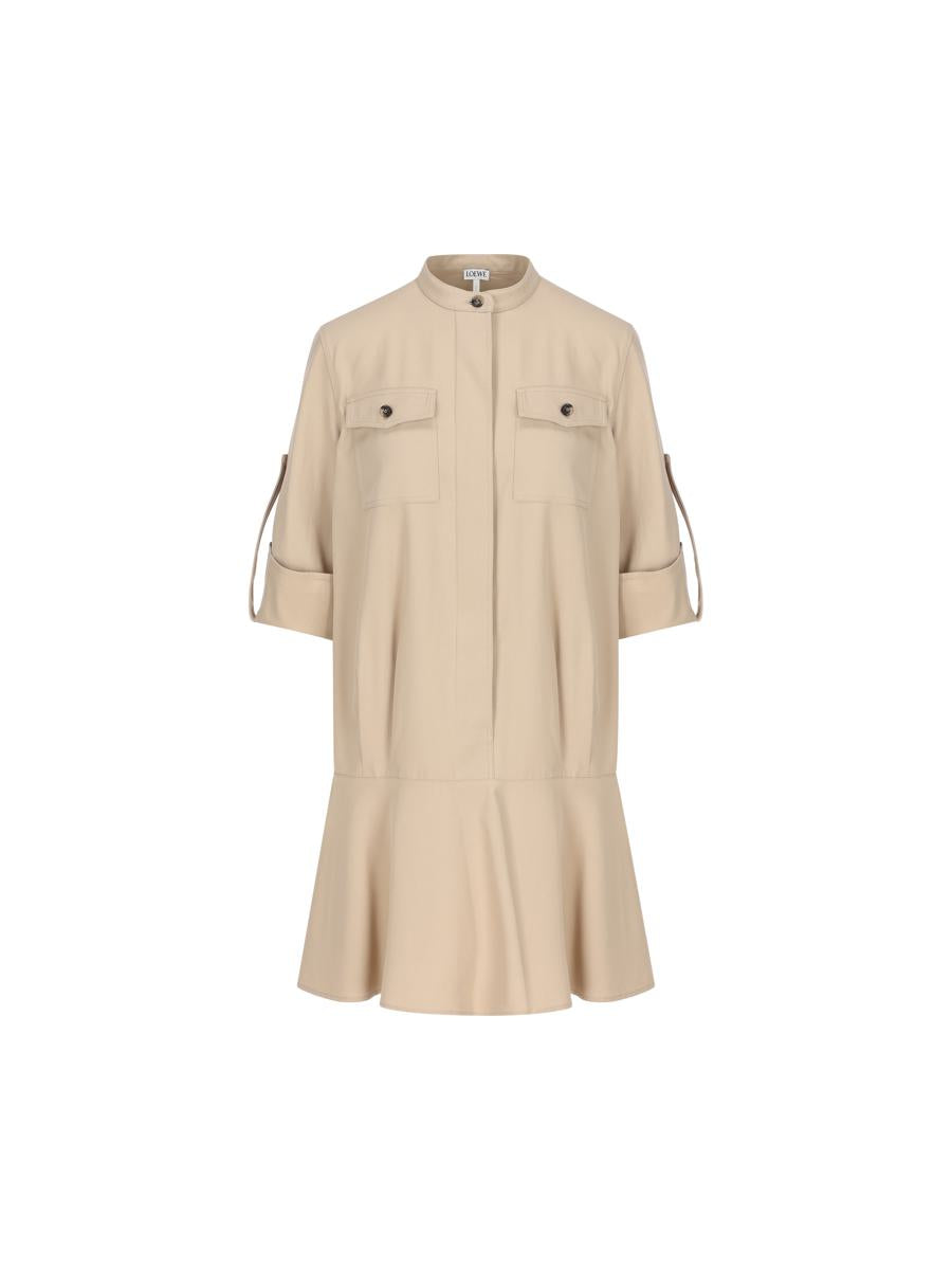Loewe Dresses