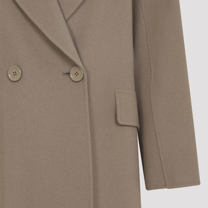 'S Max Mara Coat