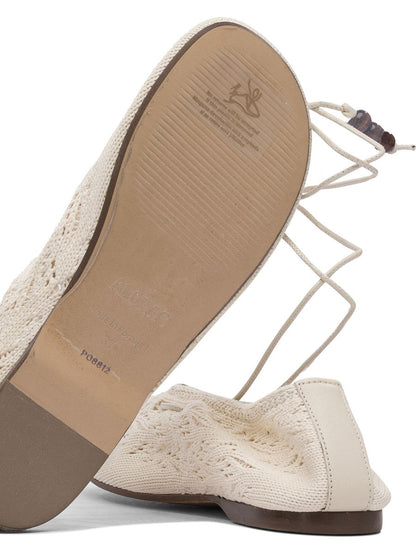 Alohas Ballerinas