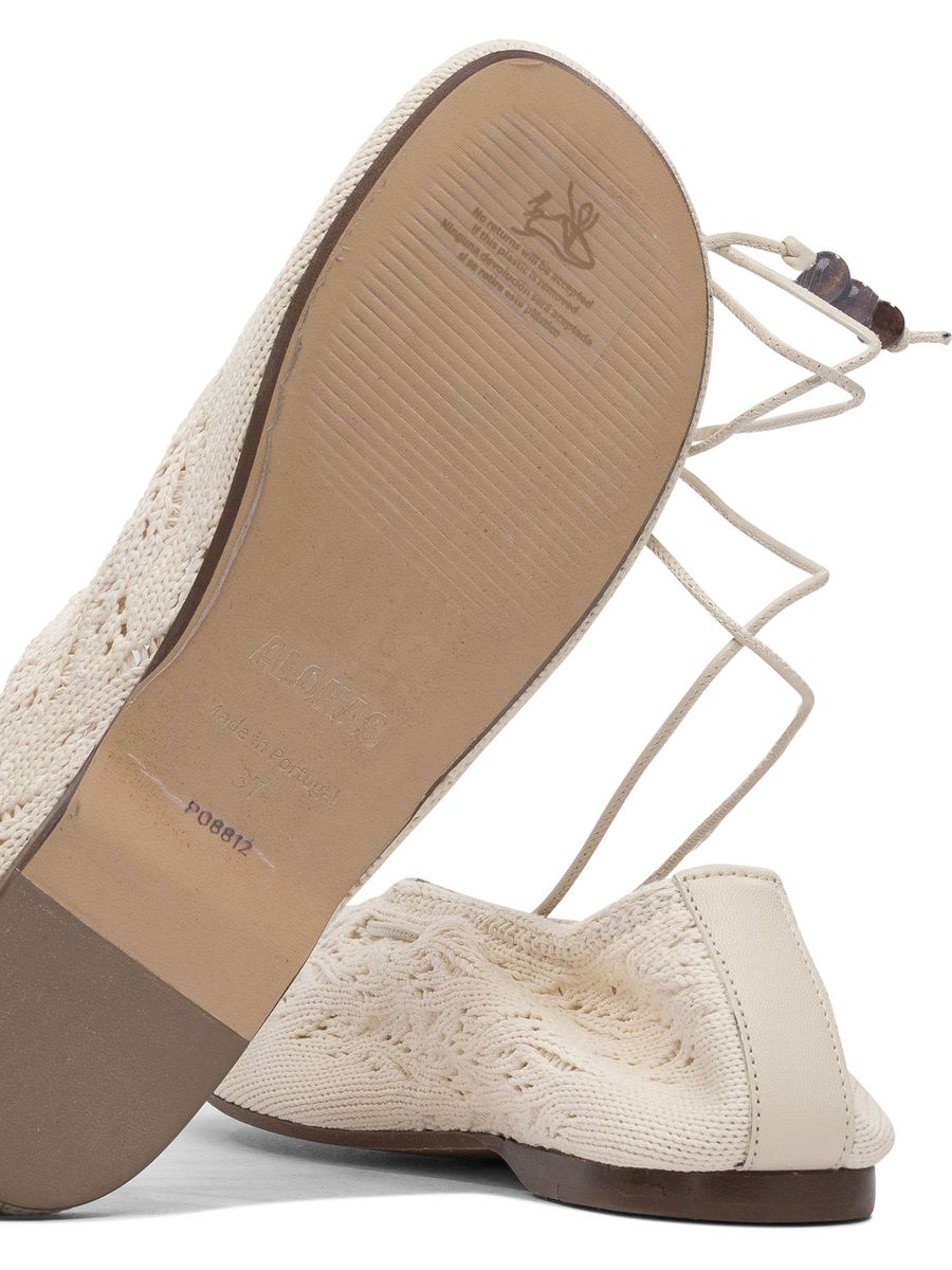 Alohas Ballerinas