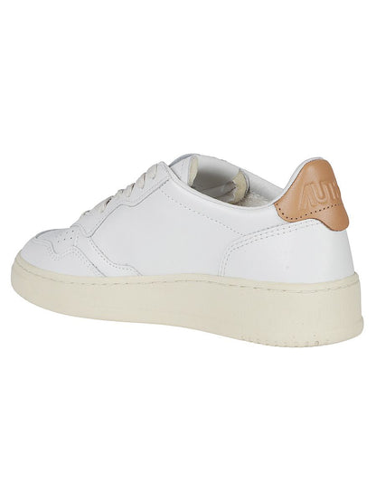 Autry Medialist Low Sneakers