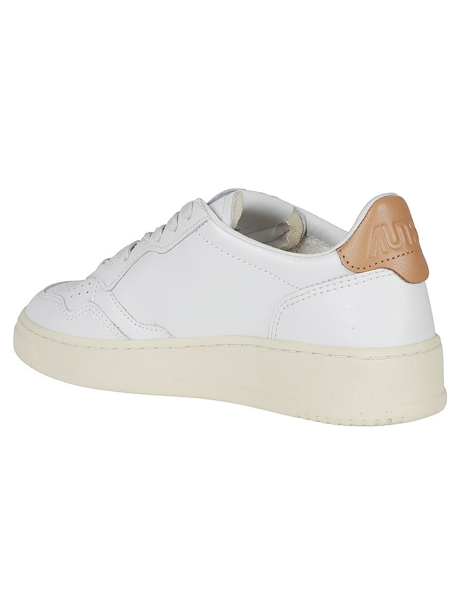 Autry Medialist Low Sneakers