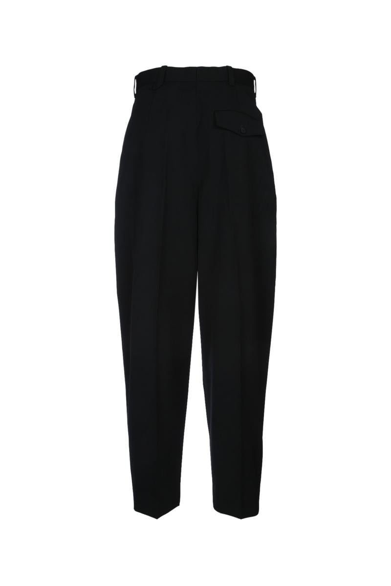 Jacquemus Pants