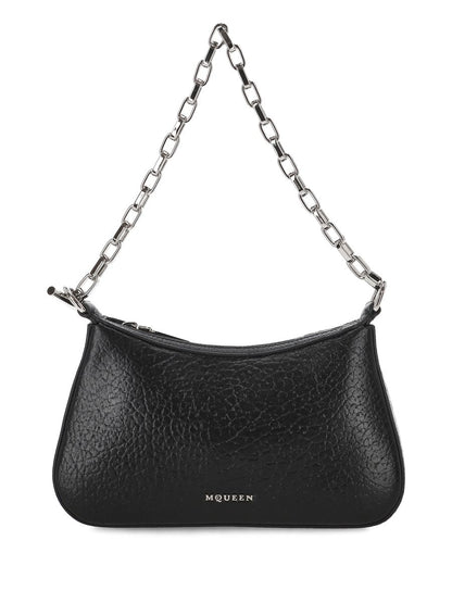 Alexander Mcqueen "Alexander Mcqueen T-Bar Mini" Shoulder Bag