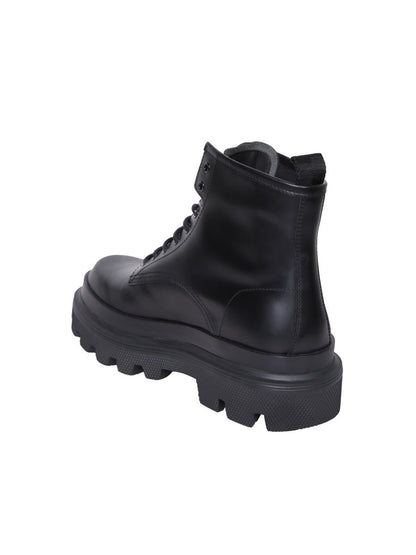 Dolce & Gabbana Boots