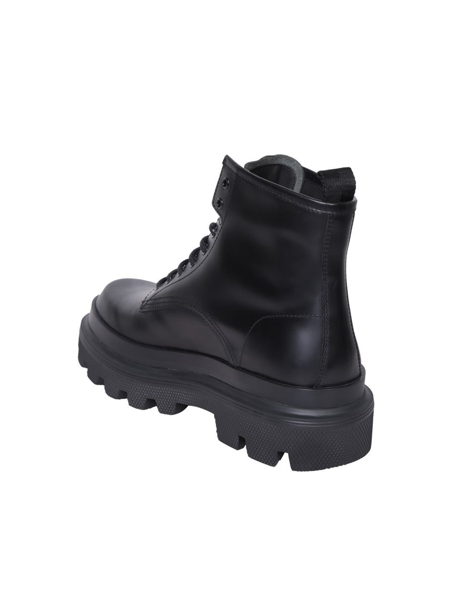 Dolce & Gabbana Boots
