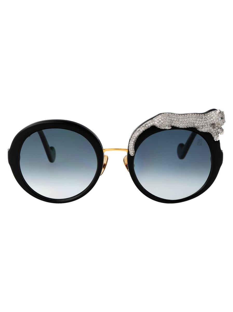 Anna-Karin Karlsson Sunglasses