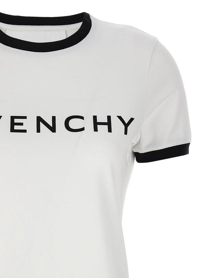 Givenchy T-Shirts And Polos