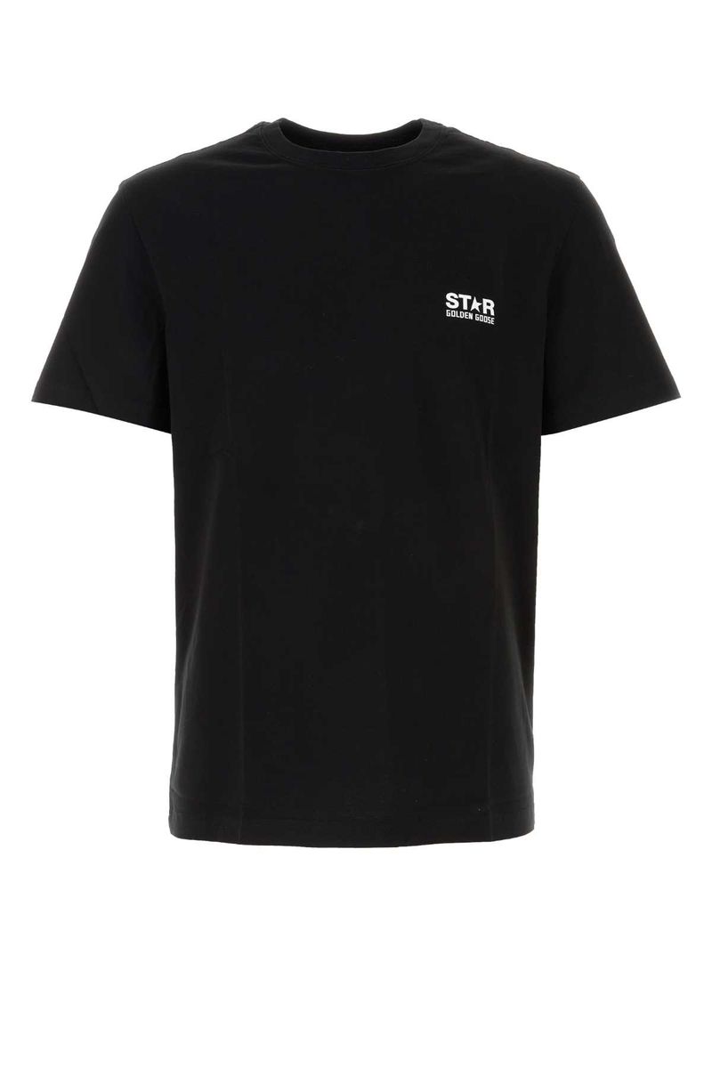 Golden Goose T-Shirts And Polos