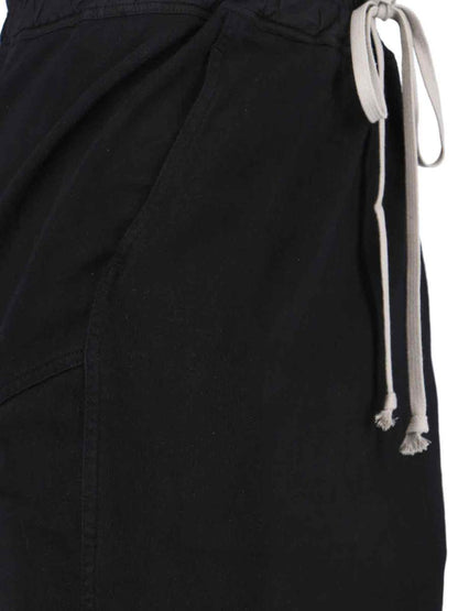 Rick Owens Drkshdw Skirts