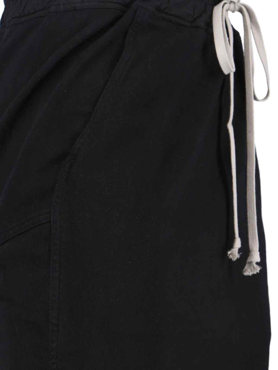 Rick Owens Drkshdw Skirts