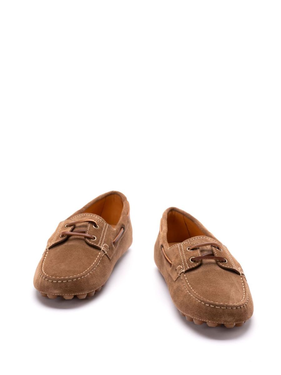 Tod'S Loafers