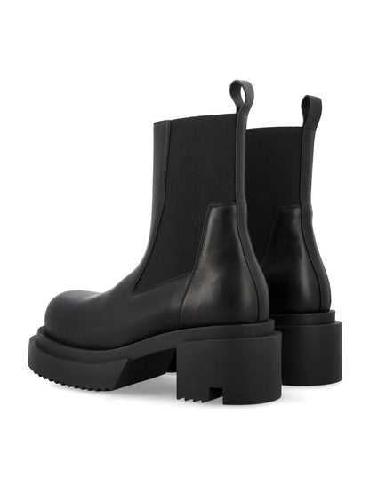 Rick Owens Beatle Bogun