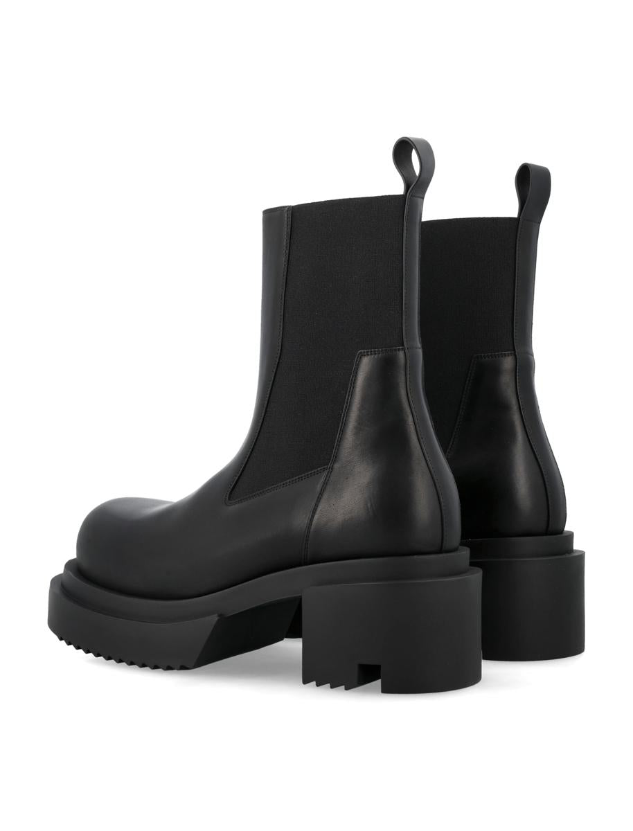 Rick Owens Beatle Bogun