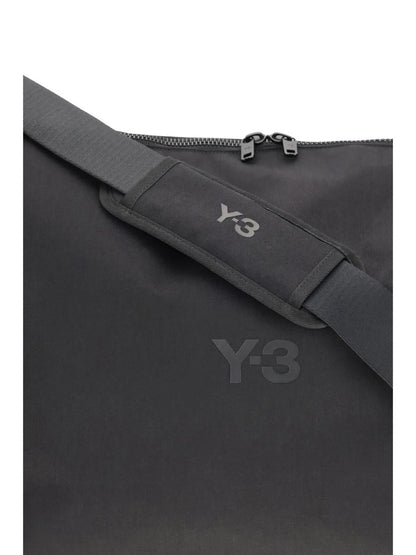 Y-3 Adidas Shoulder Bags