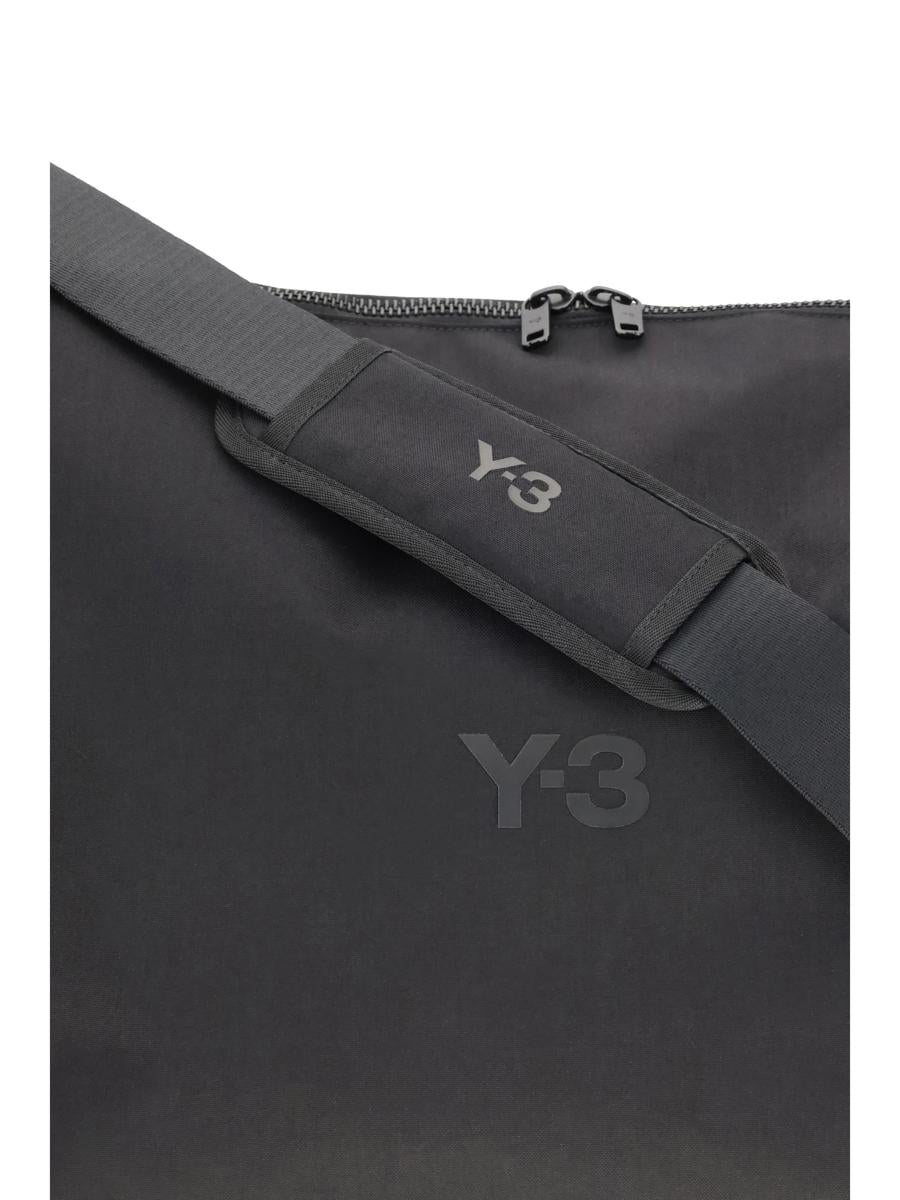 Y-3 Adidas Shoulder Bags