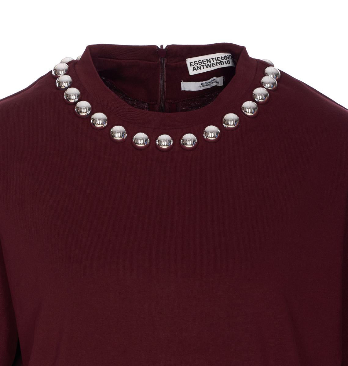 Essentiel Antwerp T-Shirts And Polos