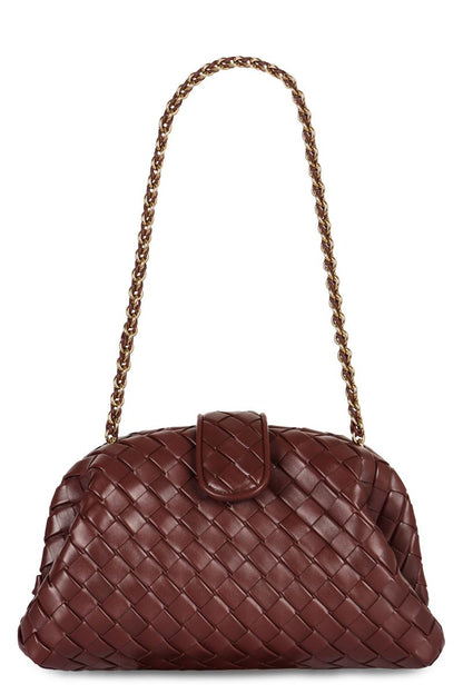Bottega Veneta Lauren 1980 Clutch