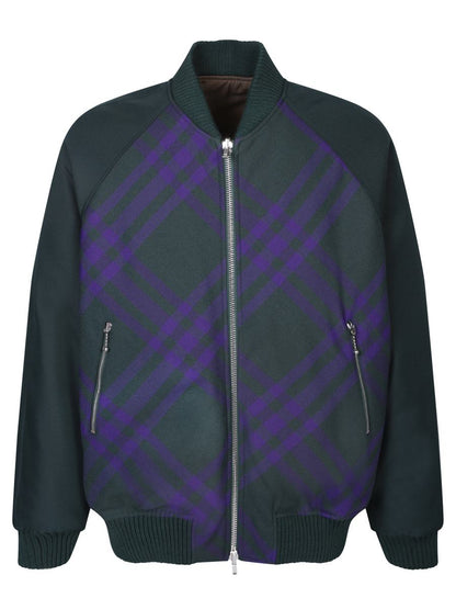 Burberry Jackets