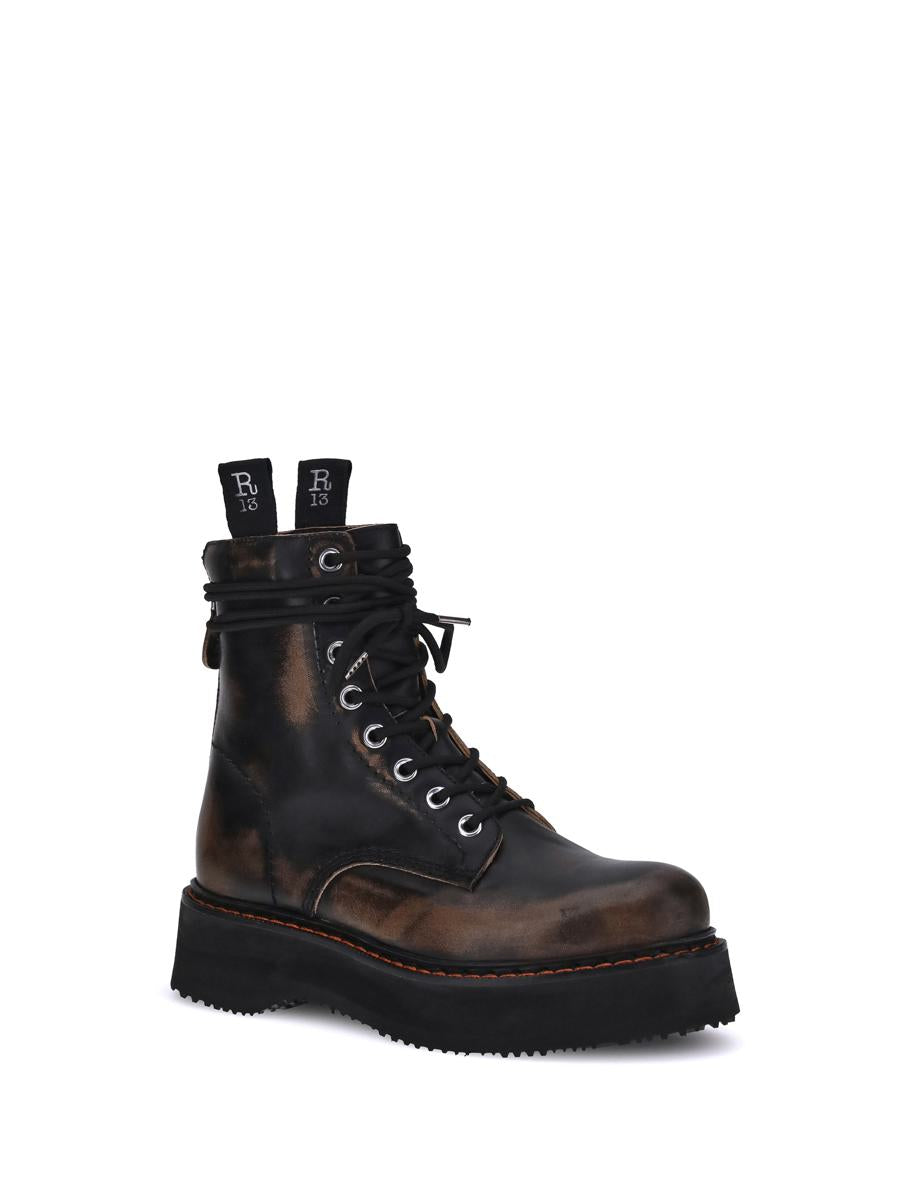 R13 Boots
