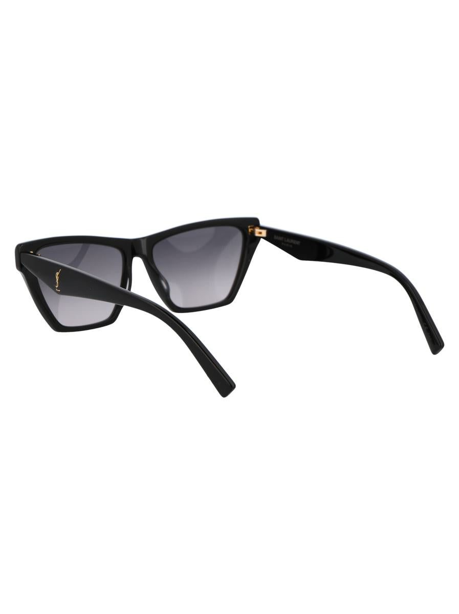 Saint Laurent Eyewear Sunglasses