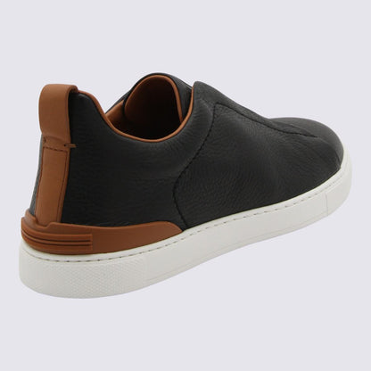 Zegna Sneakers