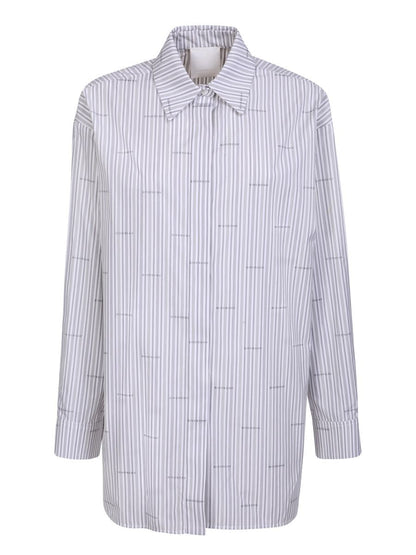 Givenchy Shirts