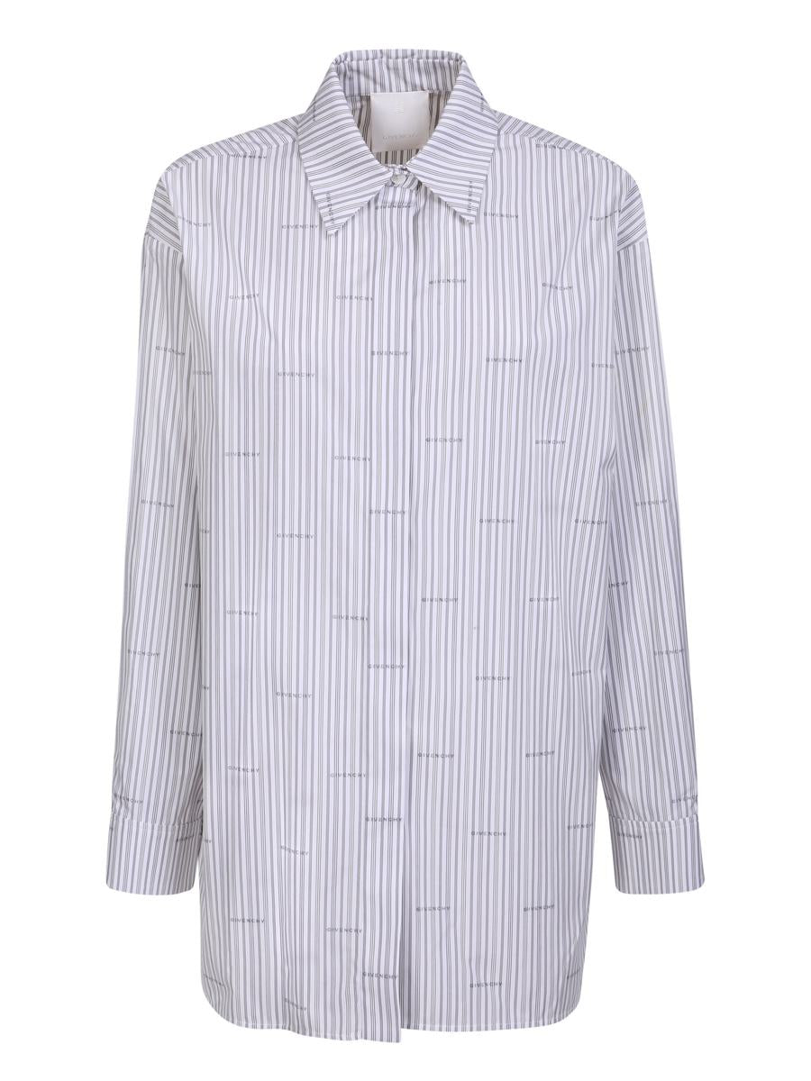 Givenchy Shirts