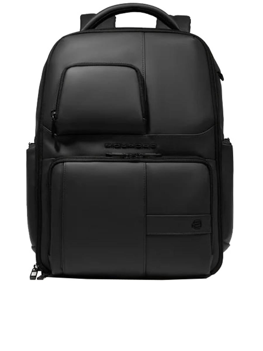 Piquadro Fast Chek Pc Backpack Bags