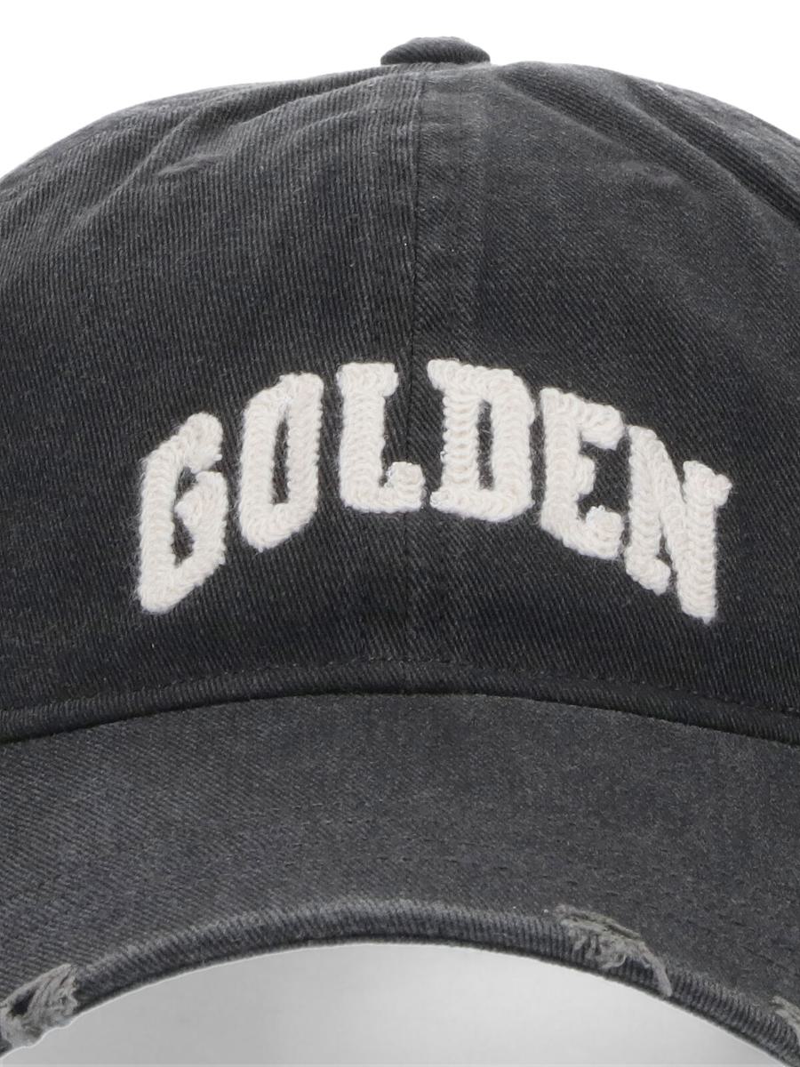 Golden Goose Hats