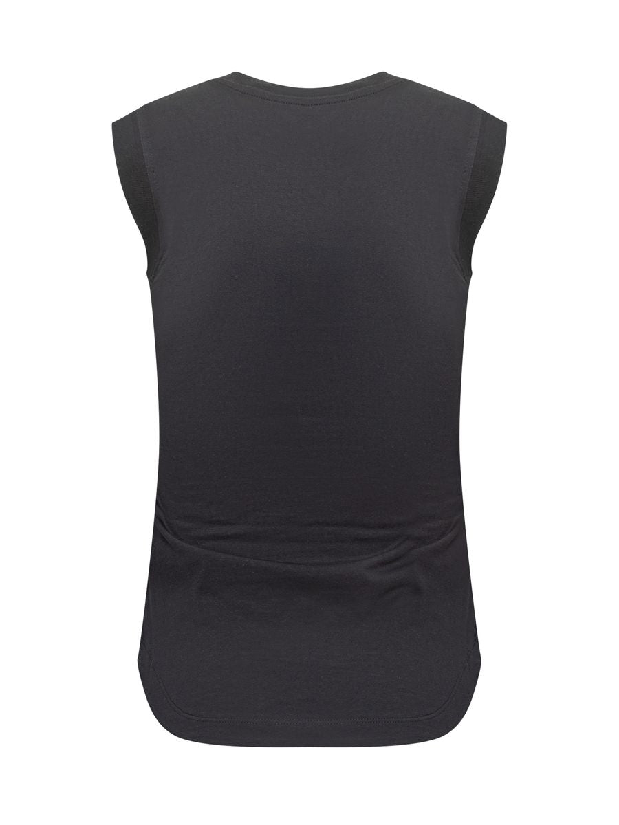 The Attico Tank Top "Reese"